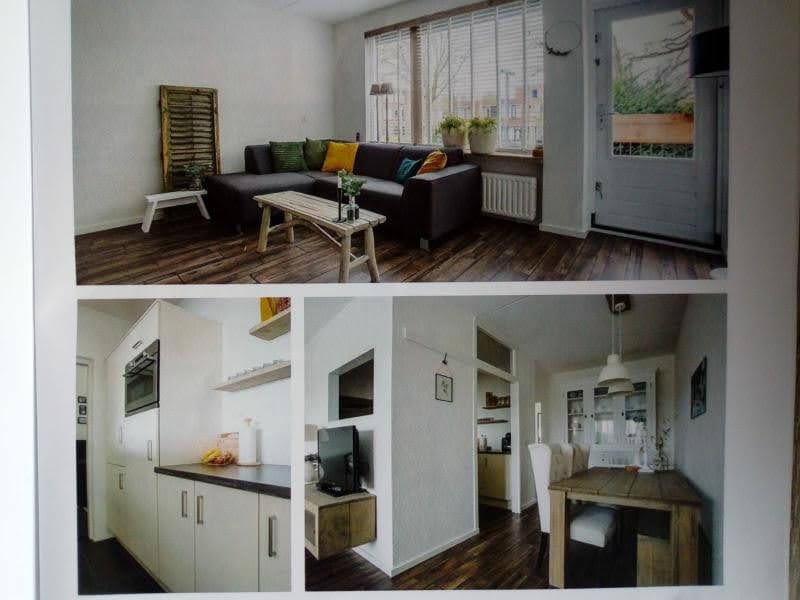 For rent: Room Heemskerklaan, Nunspeet - 3