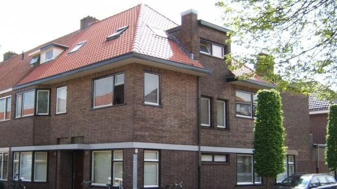 For rent: Room Tulpenstraat, Breda - 3