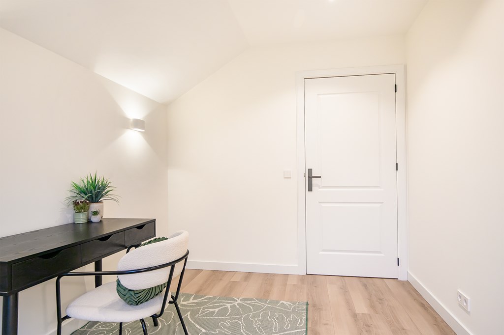 Te huur: Appartement Hilversumstraat, Amsterdam - 30