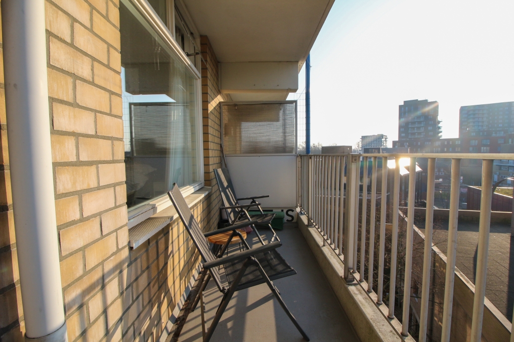 For rent: Apartment Bankstede, Nieuwegein - 10