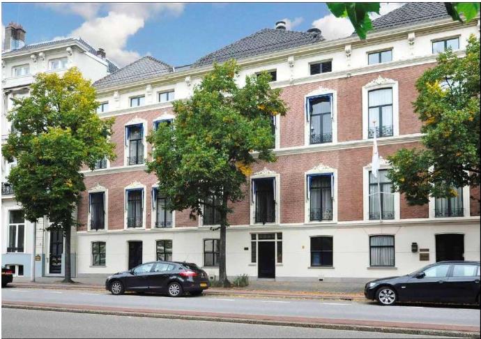 For rent: Apartment Javastraat, Den Haag - 30