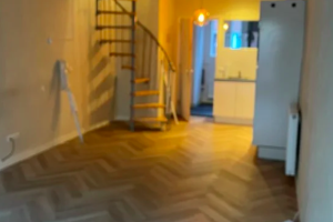 Te huur: Woning Warmoesstraat, Groningen - 1