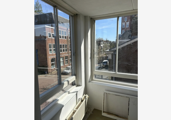 Te huur: Appartement Kaiserstraat, Leiden - 3