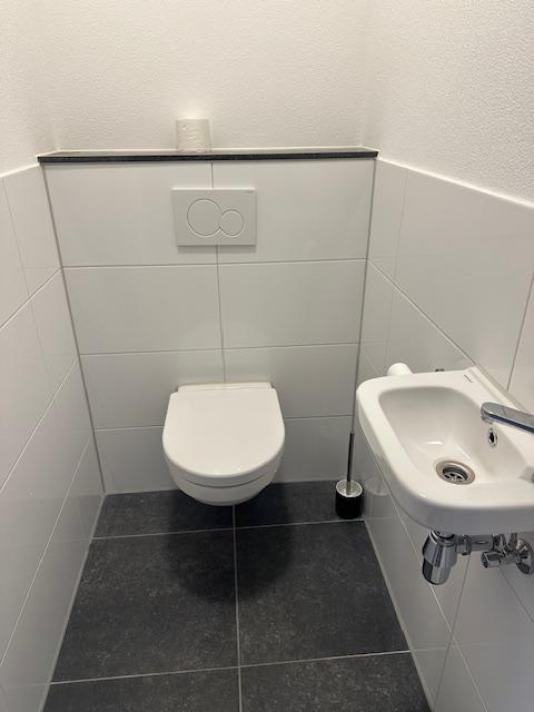 Te huur: Appartement Singravenhof, Arnhem - 8