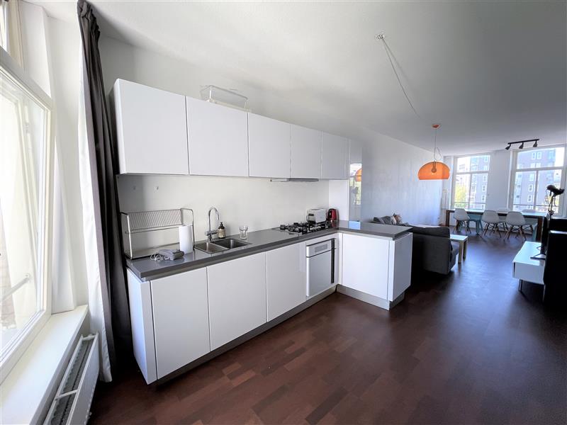 Te huur: Woning Pieter Vlamingstraat, Amsterdam - 2