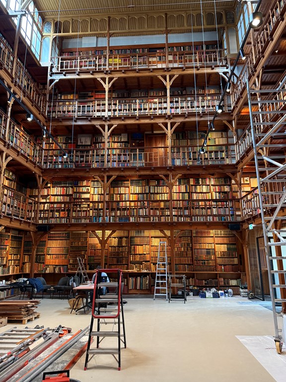 For rent: Apartment Berg en Dalseweg, Nijmegen - 21