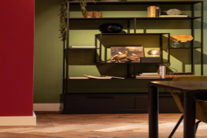 Te huur: Appartement Vinkenburgstraat, Utrecht - 1