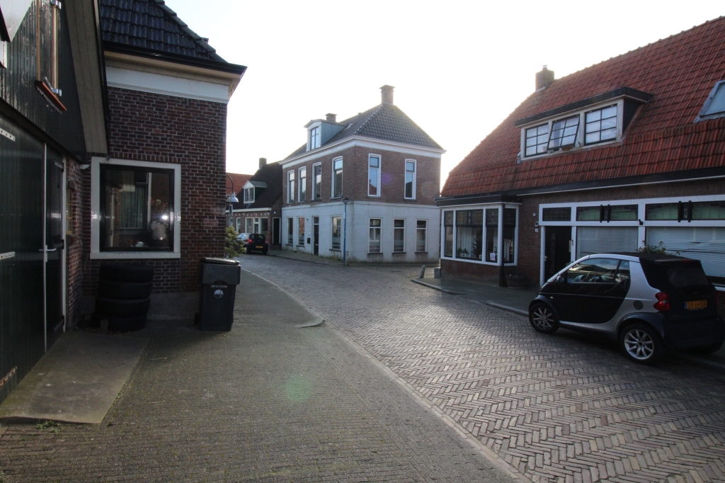 For rent: House Langebuorren, Marrum - 22