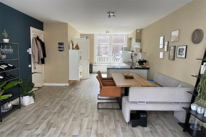 Te huur: Appartement Prinsestraat, Den Haag - 1