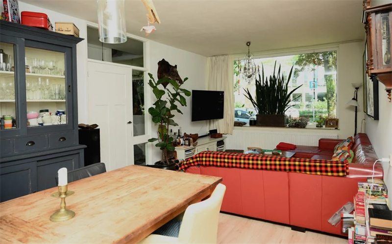 Te huur: Woning Symfoniestraat, Nijmegen - 7