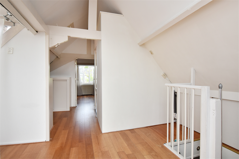 For rent: Apartment Verwersdijk, Delft - 4