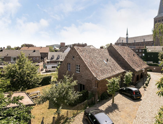Te huur: Appartement Hoekstraat, Tegelen - 4