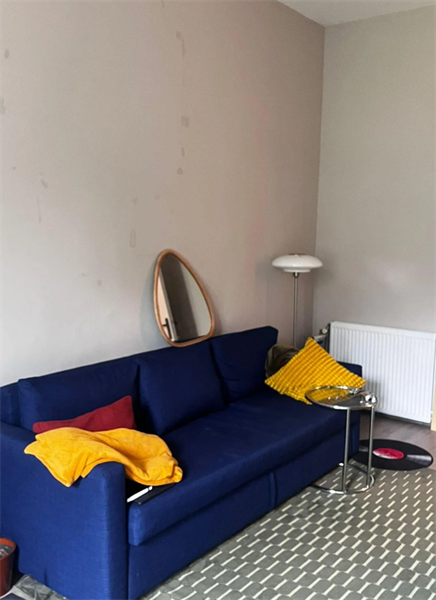 Te huur: Appartement Sionstraat, Rotterdam - 11