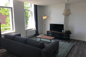 Te huur: Appartement 1e Jerichostraat, Rotterdam - 1