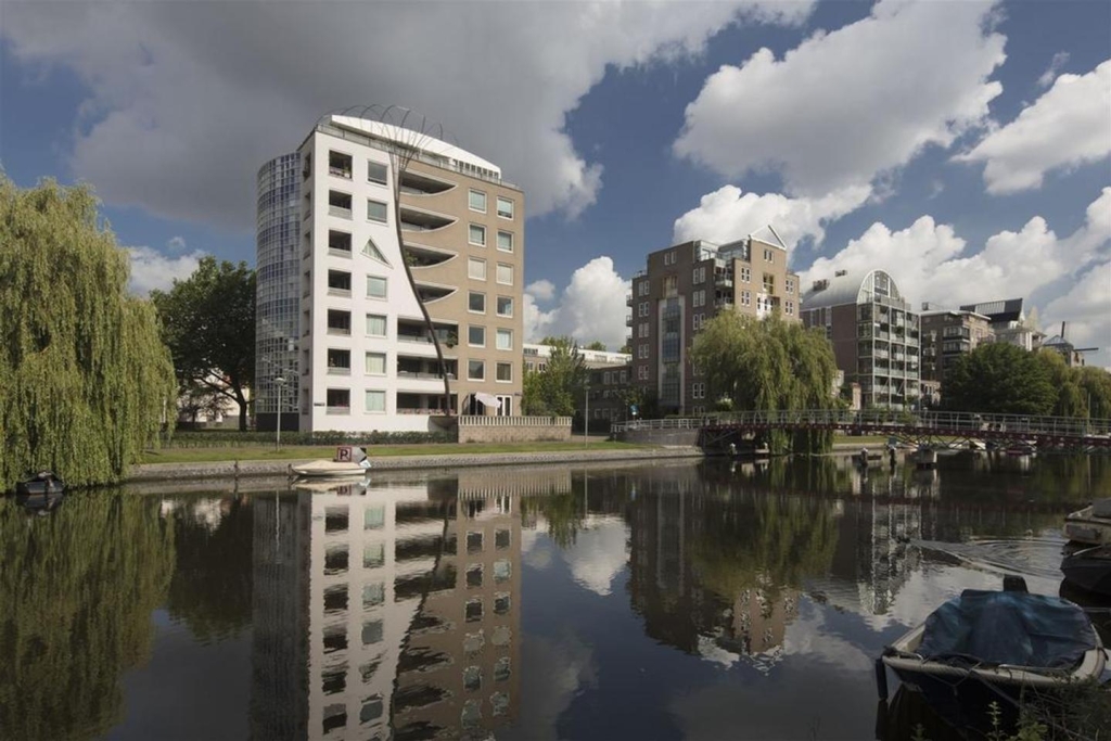 For rent: Apartment Johanna Ter Meulenplein, Amsterdam - 6