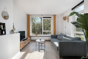 For rent: Apartment Goudsesingel, Rotterdam - 1
