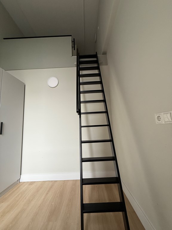 For rent: Apartment Berg en Dalseweg, Nijmegen - 14