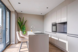 For rent: Apartment Stationsplein, Arnhem - 1