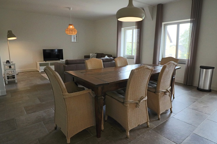 For rent: Apartment de Wijde Steeg, Ohe En Laak - 8