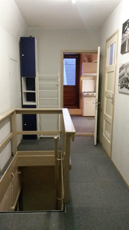 Te huur: Appartement Westwagenstraat, Gorinchem - 5