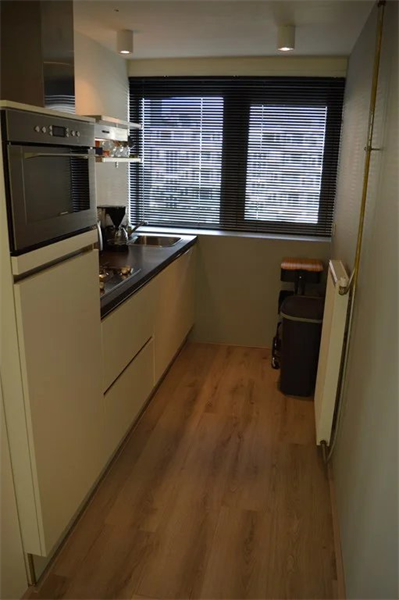 For rent: Apartment Burgemeester Edo Bergsmalaan, Enschede - 8