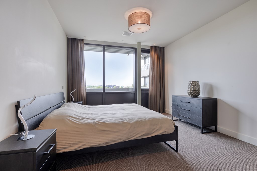 Te huur: Appartement Barbarossastraat, Nijmegen - 38