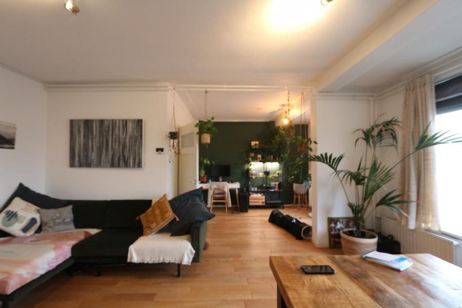 Te huur: Appartement Jacob van Ruysdaelstraat, Den Bosch - 15