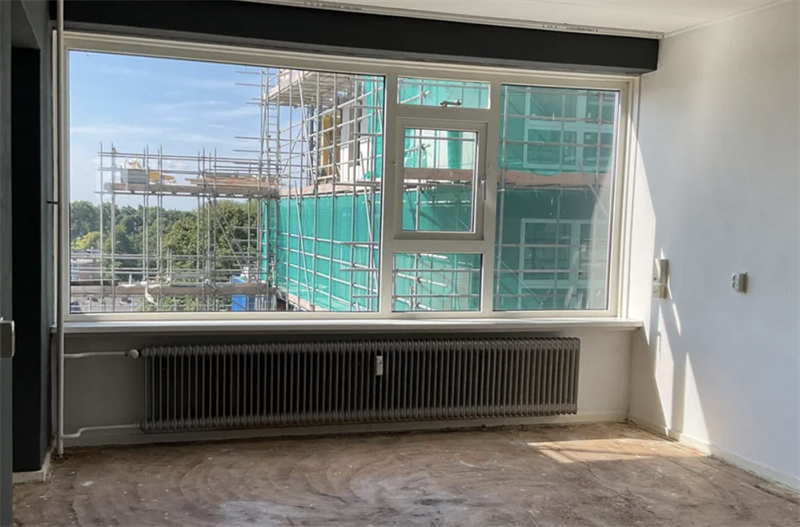Appartement te huur