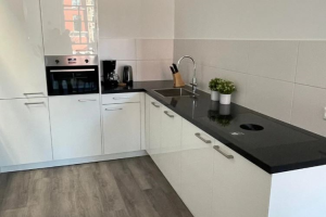 Te huur: Appartement Botermarkt, Leiden - 1