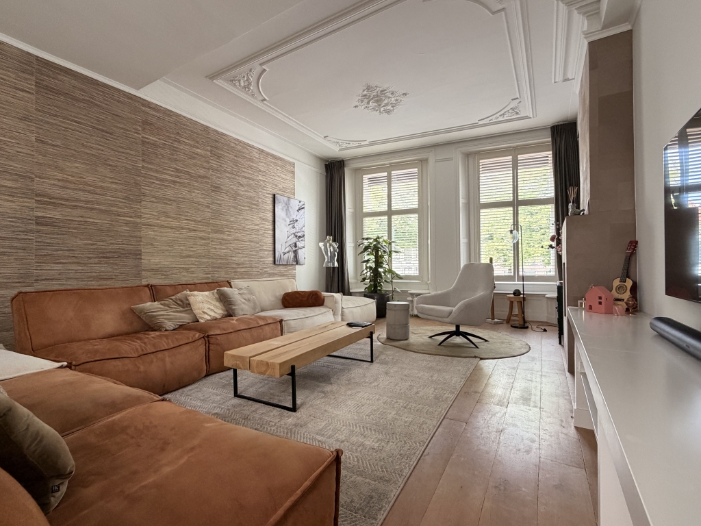 Te huur: Woning Burgwal, Kampen - 16