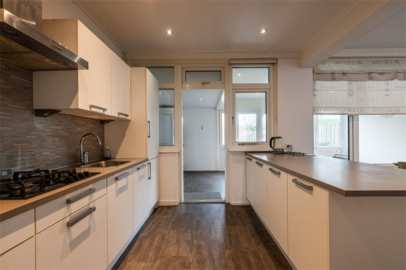 Te huur: Woning Stijn Streuvelsstraat, Terneuzen - 1