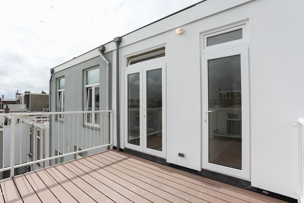 Te huur: Woning Van Wesenbekestraat, Den Haag - 42