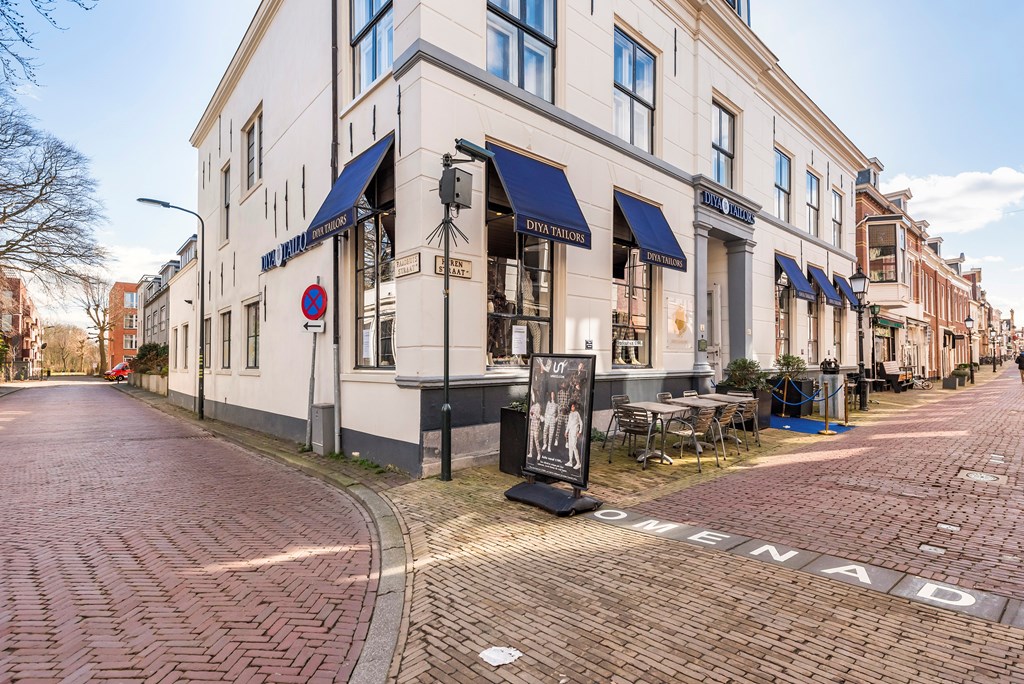 Te huur: Appartement Herenstraat, Voorburg - 27