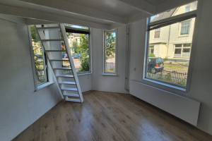 For rent: Studio Nassaulaan, Apeldoorn - 1