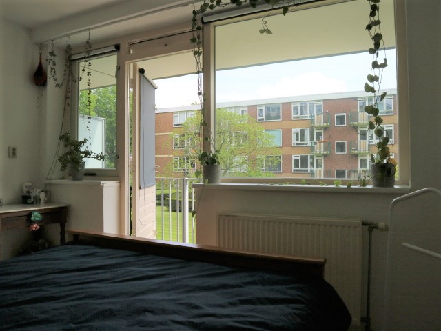 For rent: Apartment Briljantlaan, Utrecht - 15