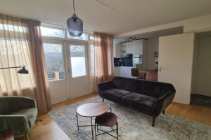 Te huur: Appartement Van Lawick van Pabststraat, Arnhem - 1