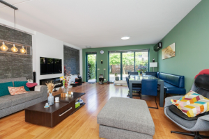 For rent: House Hazerswoudestraat, Zoetermeer - 1