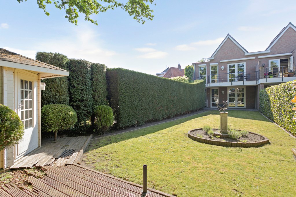 For rent: House Oude Stationsstraat, Heeze - 33
