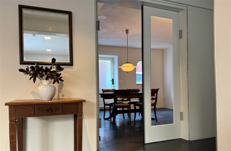 Te huur: Appartement B. Kuiperweg, Ten Post - 8
