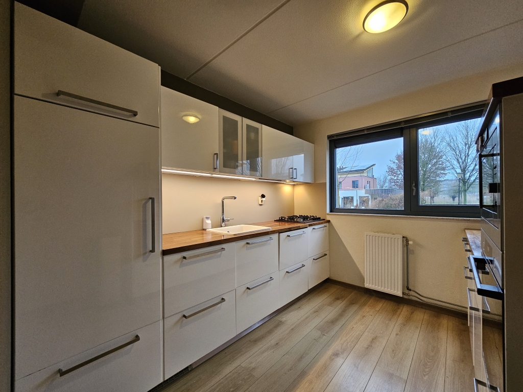 For rent: House Slotgracht, Oss - 3