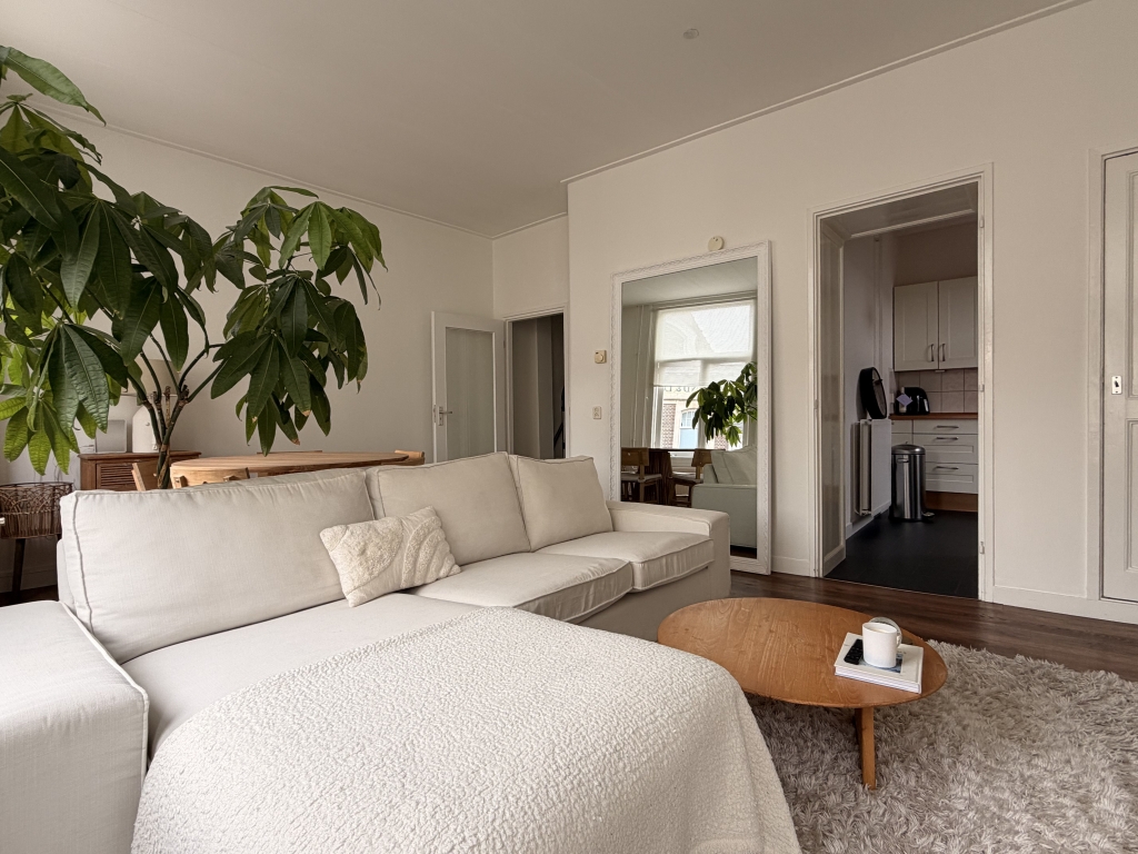Te huur: Appartement Ossenmarkt, Zwolle - 4