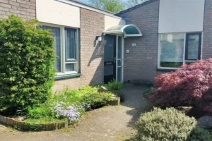 For rent: Apartment Wickenburg, Eindhoven - 1