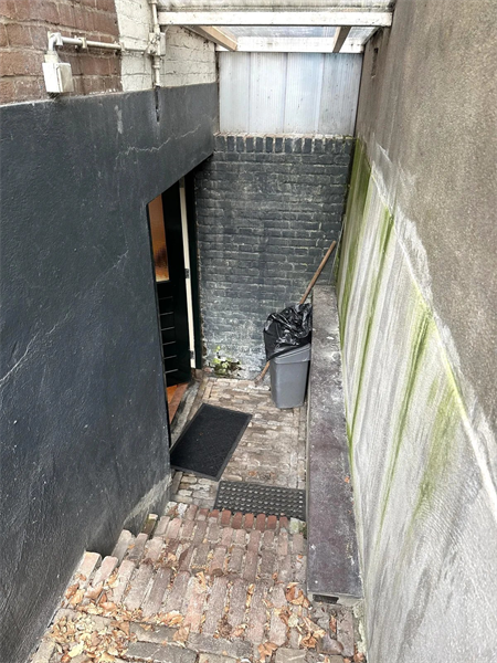 Te huur: Appartement Jacob Cremerstraat, Arnhem - 22