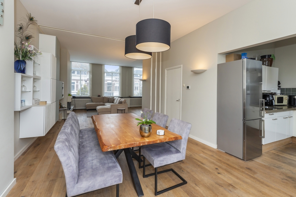 For rent: Apartment Wilhelminastraat, Breda - 13