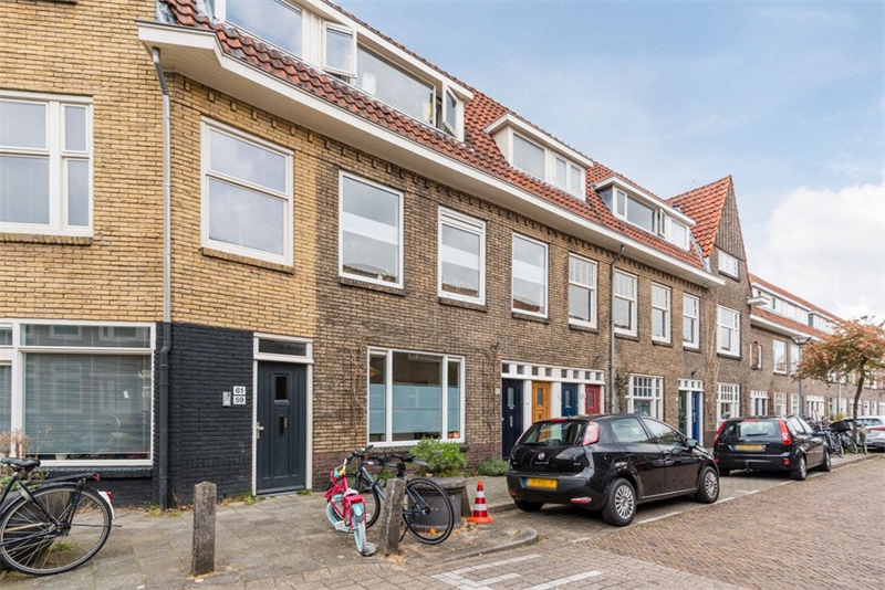 Te huur: Woning Weltevredenstraat, Utrecht - 12