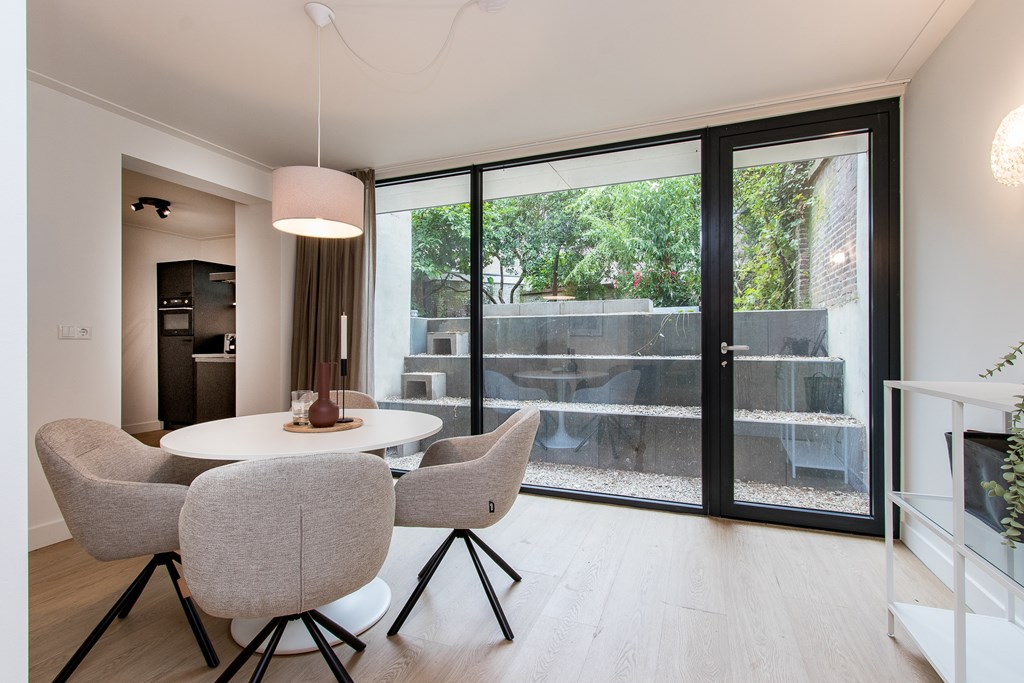 For rent: Apartment Kronenburgersingel, Nijmegen - 25