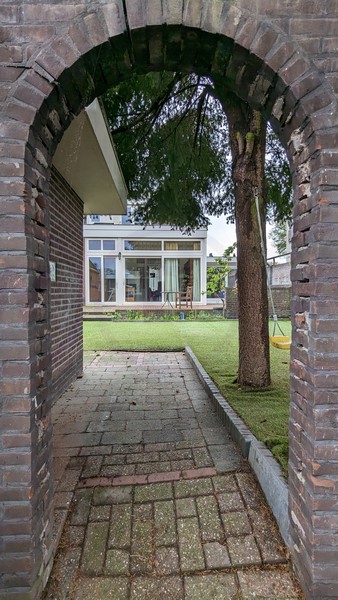 For rent: House Koninginnelaan, Apeldoorn - 12