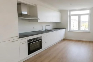 Te huur: Appartement Haringpakkersstraat, Rotterdam - 1