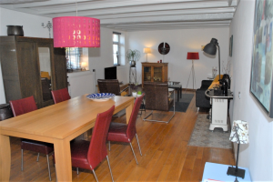 For rent: House Haagstraat, Sittard - 1