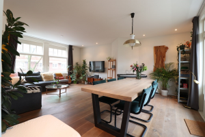 Te huur: Appartement Jekerstraat, Amsterdam - 1